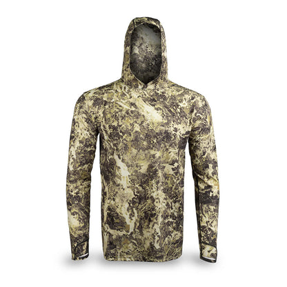 Eberlestock Cascade Performance Hoody Skye Small Outdoor Tactical Australia
