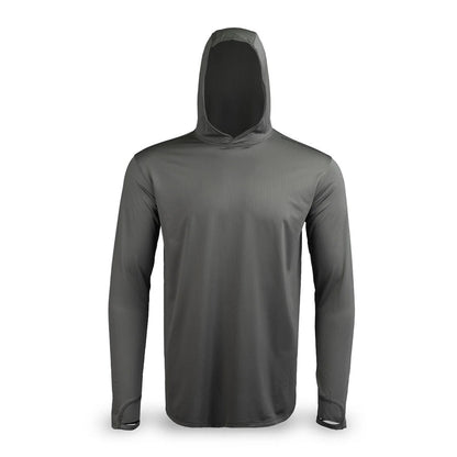 Eberlestock Cascade Performance Hoody Gunmetal Small Outdoor Tactical Australia