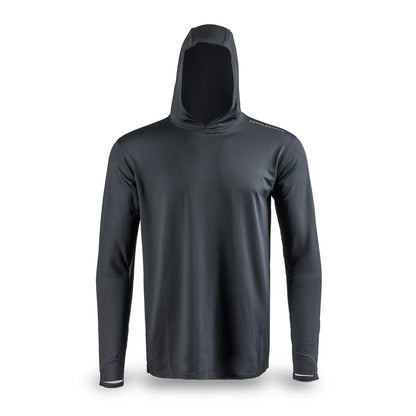 Eberlestock Cascade Performance Hoody Black Small Outdoor Tactical Australia