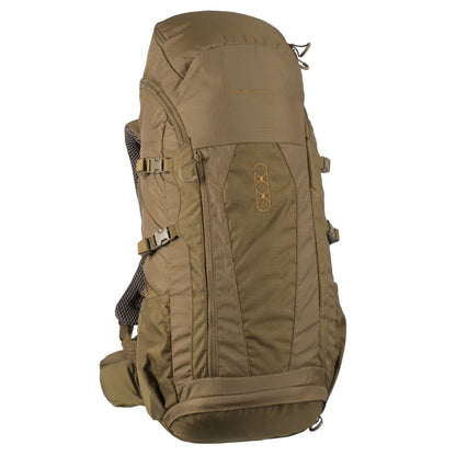 Eberlestock Freefall Pack Coyote Brown 3000 Outdoor Tactical Australia