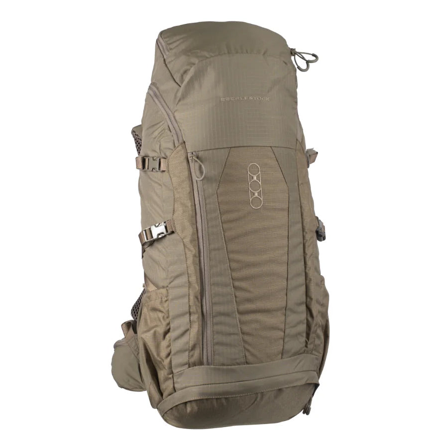 Eberlestock Freefall Pack Dry Earth 3000 Outdoor Tactical Australia