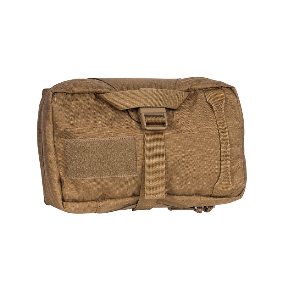 Eberlestock Mission Rip-Away Medical Pouch - Large Coyote Brown Outdoor Tactical Australia