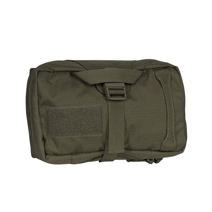 Eberlestock Mission Rip-Away Medical Pouch - Large Military Green Outdoor Tactical Australia