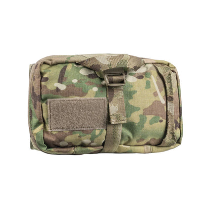 Eberlestock Mission Rip-Away Medical Pouch - Large Multicam Outdoor Tactical Australia