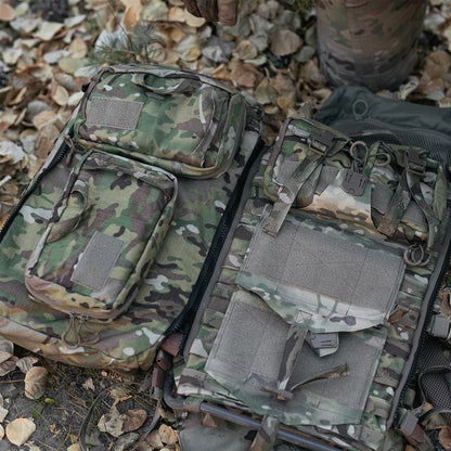 Eberlestock Mission Rip-Away Medical Pouch - Large Outdoor Tactical Australia