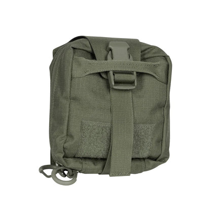 Eberlestock Mission Rip-Away Medical Pouch - Small Military Green Outdoor Tactical Australia