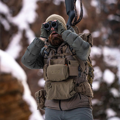 Eberlestock Recon Modular Bino Harness Outdoor Tactical Australia