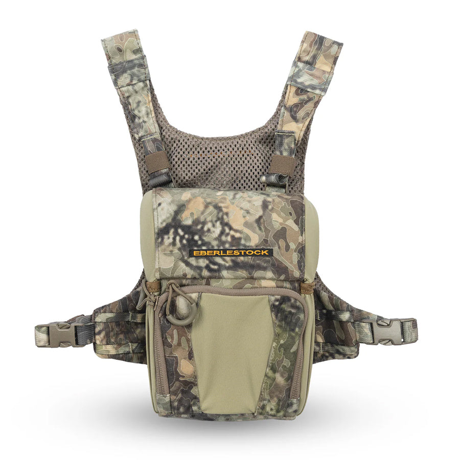 Eberlestock Recon Modular Bino Harness Mirage Small Outdoor Tactical Australia