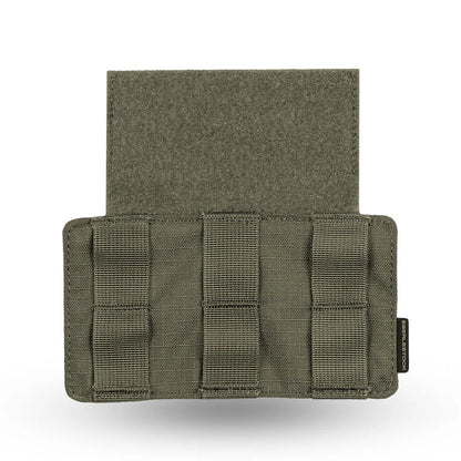 Eberlestock Recon MOLLE Panel Military Green Outdoor Tactical Australia