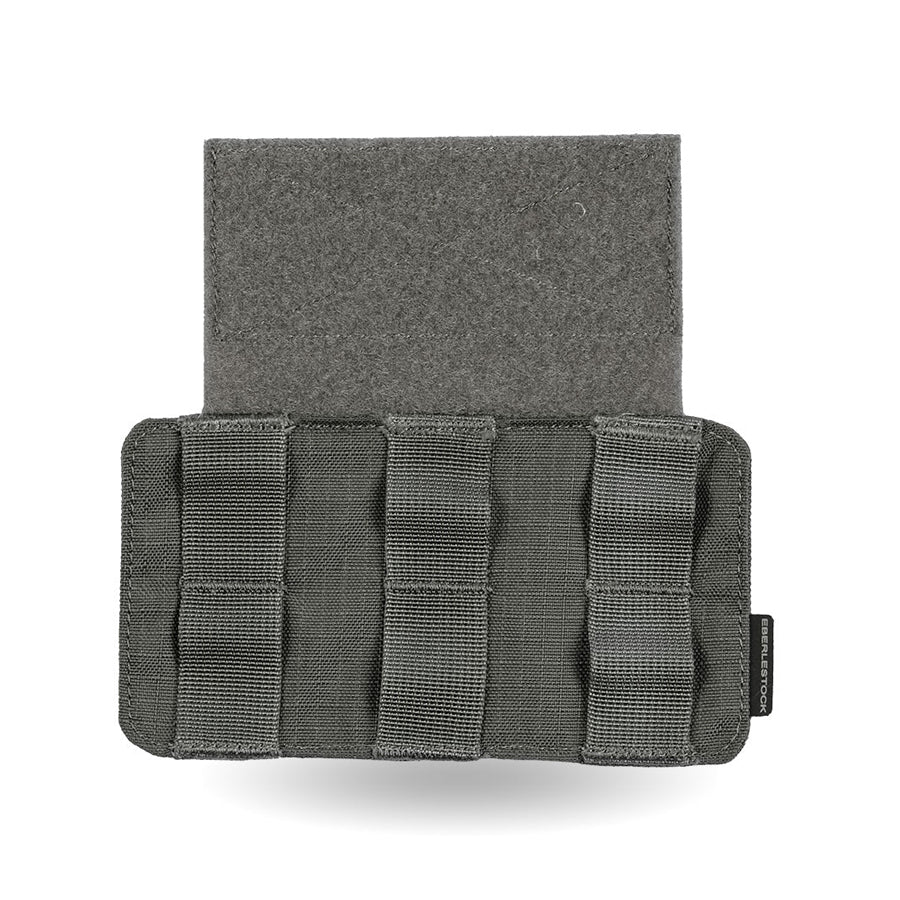 Eberlestock Recon MOLLE Panel Gray Outdoor Tactical Australia