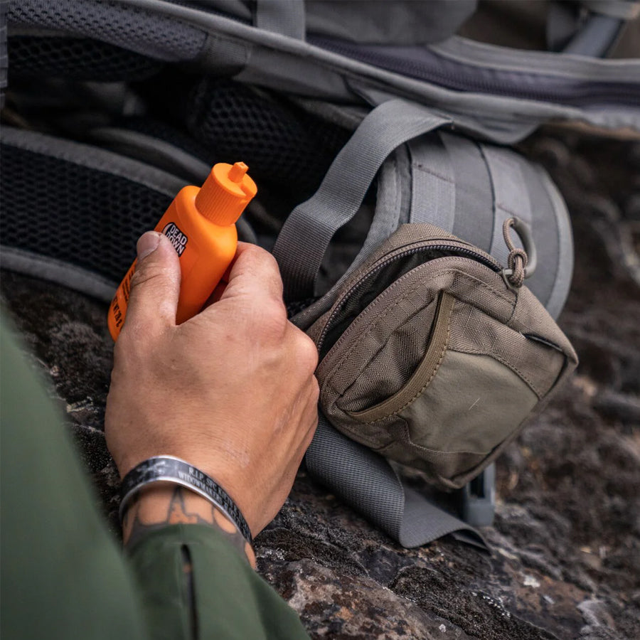 Eberlestock Recon Utility Pouch Outdoor Tactical Australia