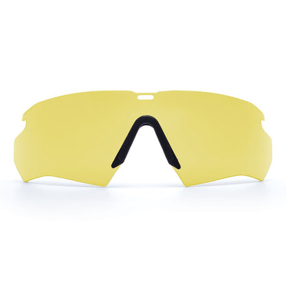 ESS Crossbow Replacement Lens Yellow Outdoor Tactical Australia