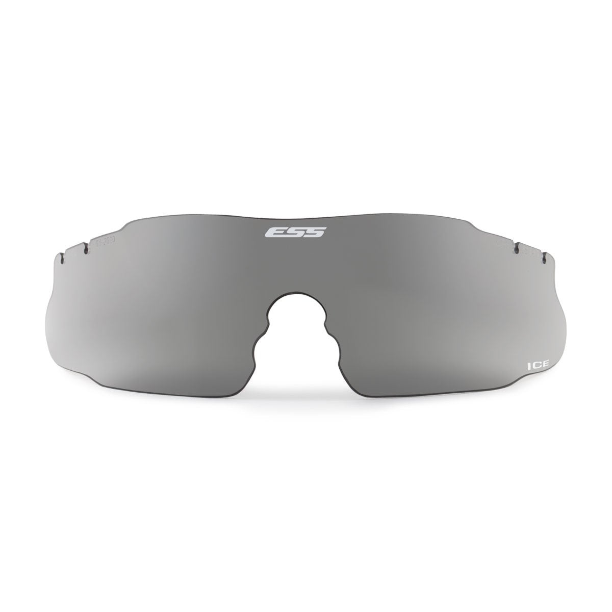 ESS ICE Replacement Lens Smoke Gray Outdoor Tactical Australia