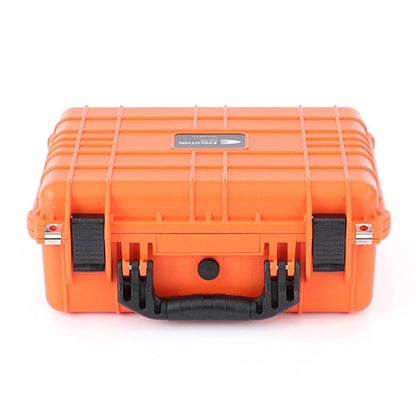 Evolution Gear HD Series Utility Camera & Drone Hard Case with Foam 3540 Outdoor Tactical Australia