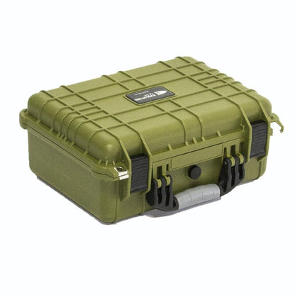 Evolution Gear HD Series Utility Camera & Drone Hard Case with Foam 3540 Outdoor Tactical Australia