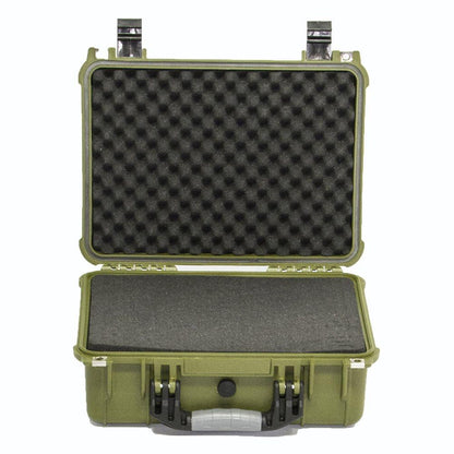 Evolution Gear HD Series Utility Camera & Drone Hard Case with Foam 3540 Outdoor Tactical Australia