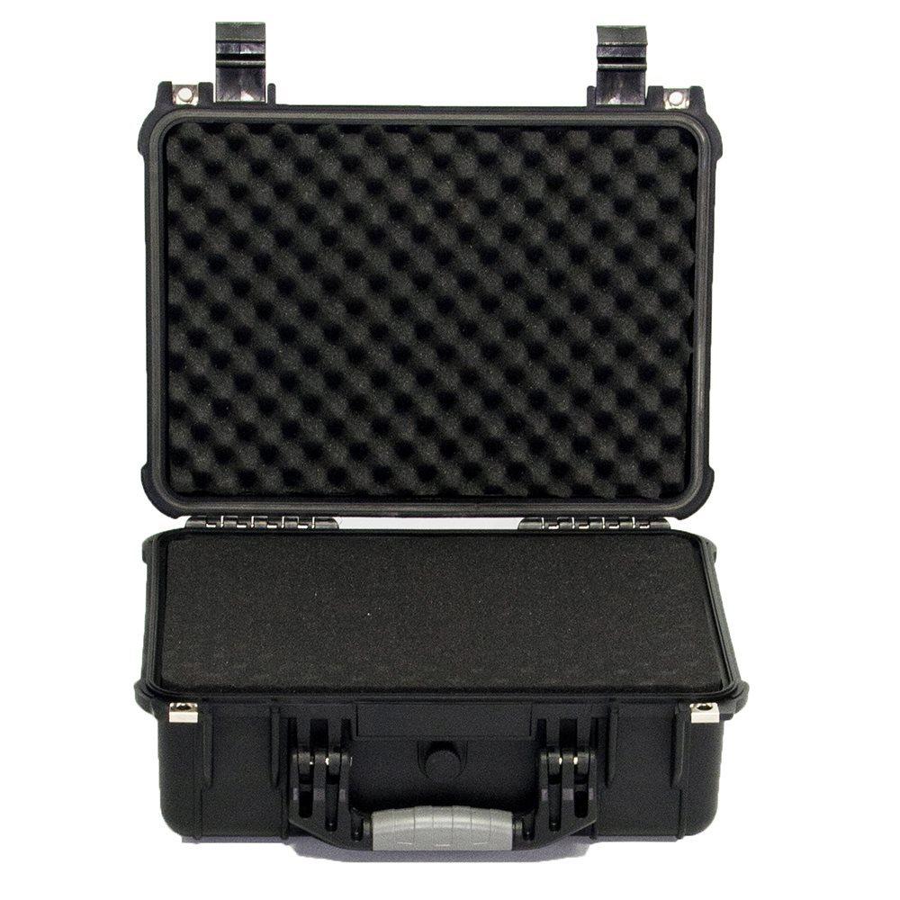 Evolution Gear HD Series Utility Camera & Drone Hard Case with Foam 3540 Outdoor Tactical Australia