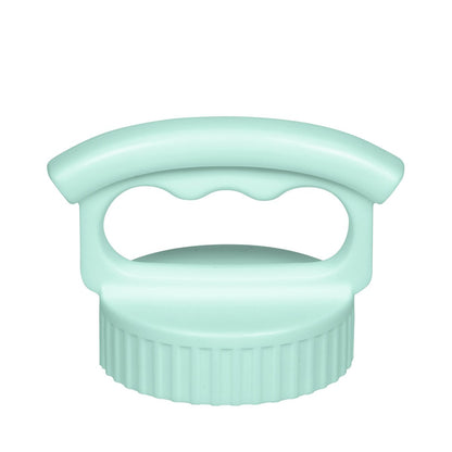 Fifty Fifty Wide Mouth 3 Finger Handle Lid Replacement Mint Outdoor Tactical Australia