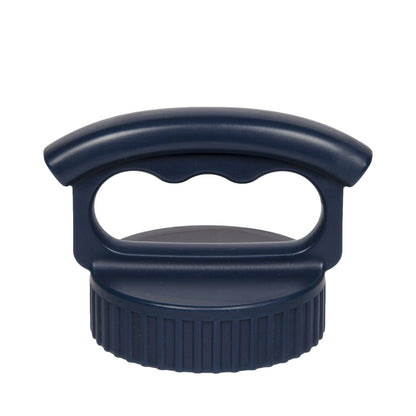 Fifty Fifty Wide Mouth 3 Finger Handle Lid Replacement Navy Outdoor Tactical Australia