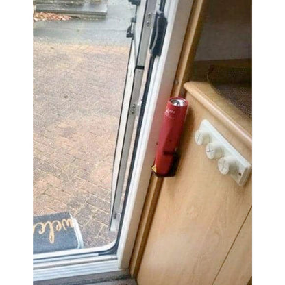 Fire One First Response Portable Fire Extinguisher Outdoor Tactical Australia