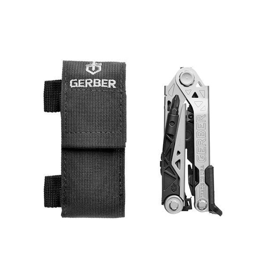 Gerber Center Drive Multi Tool Outdoor Tactical Australia