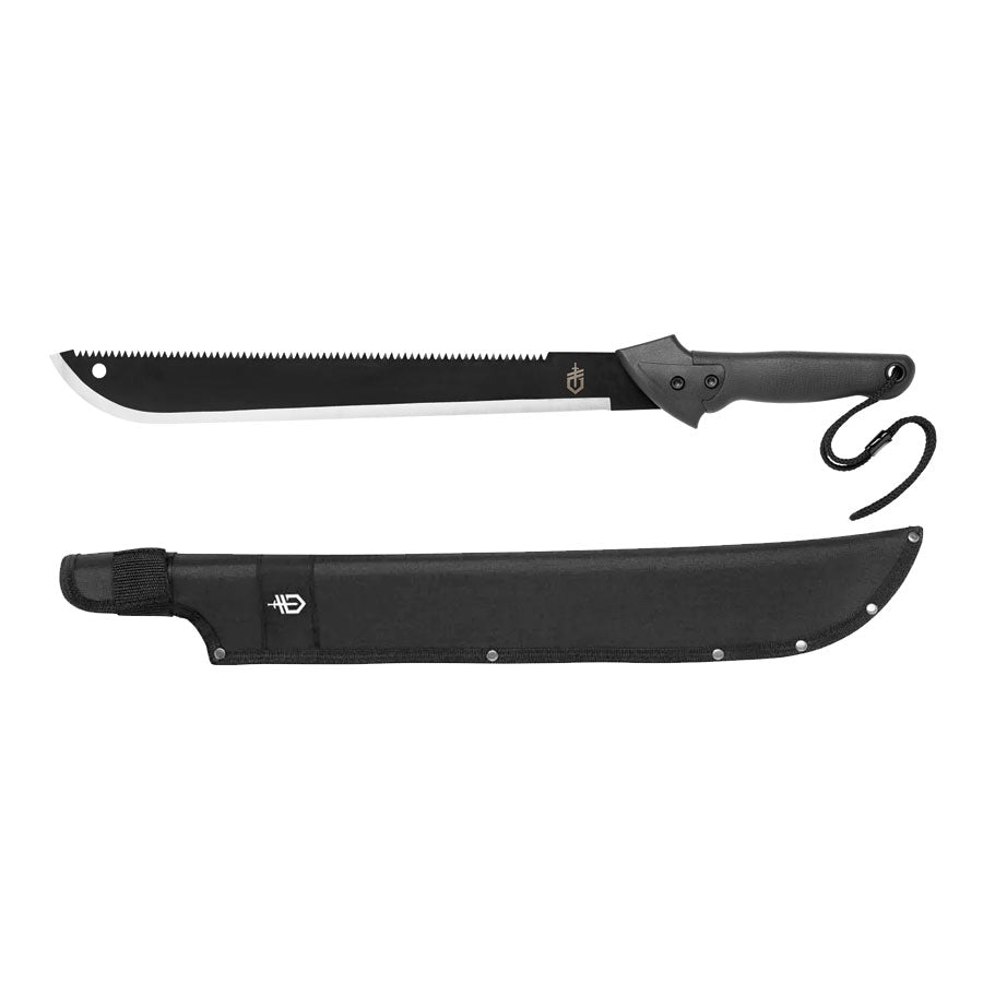 Gerber Gator Machete Outdoor Tactical Australia