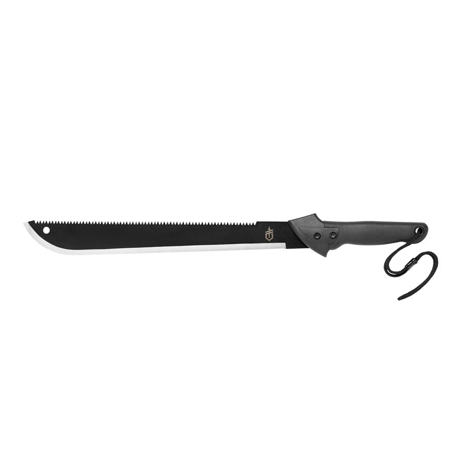 Gerber Gator Machete Outdoor Tactical Australia