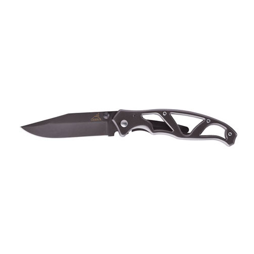 Gerber Paraframe I Knife Grey Plain Outdoor Tactical Australia