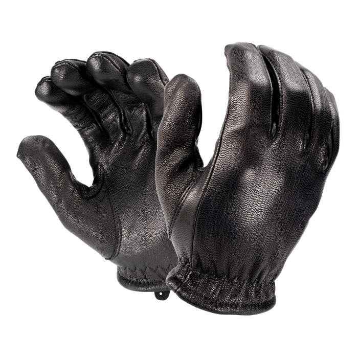 Hatch Friskmaster All-Leather, Cut-Resistant Police Duty Glove X-Small Outdoor Tactical Australia