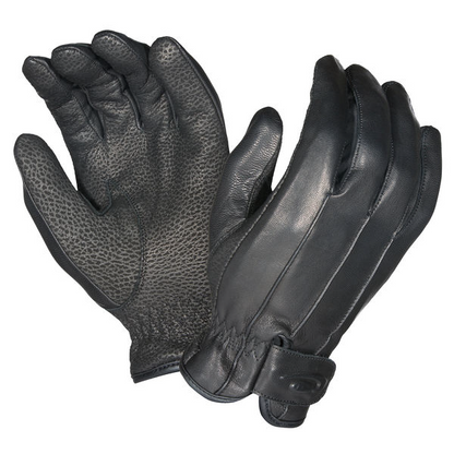 Hatch Leather Insulated Winter Patrol Glove Small Outdoor Tactical Australia