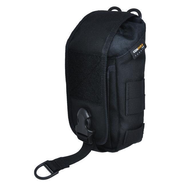 Hazard 4 Flip Bottle Pouch Black Outdoor Tactical Australia