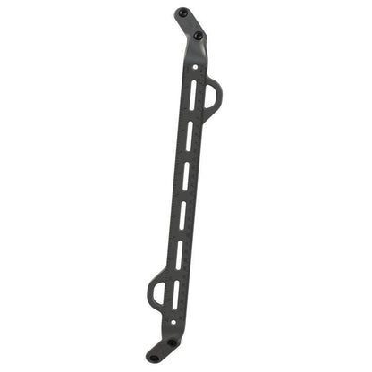 Hazard 4 HardPoint Gear Rail (Pack of 2) Black Outdoor Tactical Australia