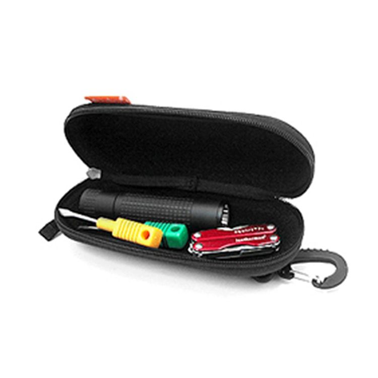 Hazard 4 POD Sunglasses Hard Case for Glasses/Camera/GPS Outdoor Tactical Australia