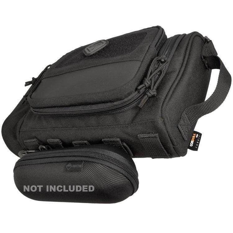 Hazard 4 Reveille Rugged Grooming Kit Black Outdoor Tactical Australia