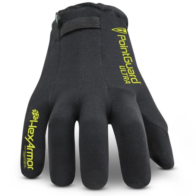 HexArmor 6044 PointGuard Ultra Needle Resistant Gloves Outdoor Tactical Australia