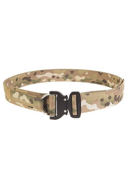 High Speed Gear Cobra IDR 1.75" Rigger Belt - No Velcro MultiCam Small Outdoor Tactical Australia
