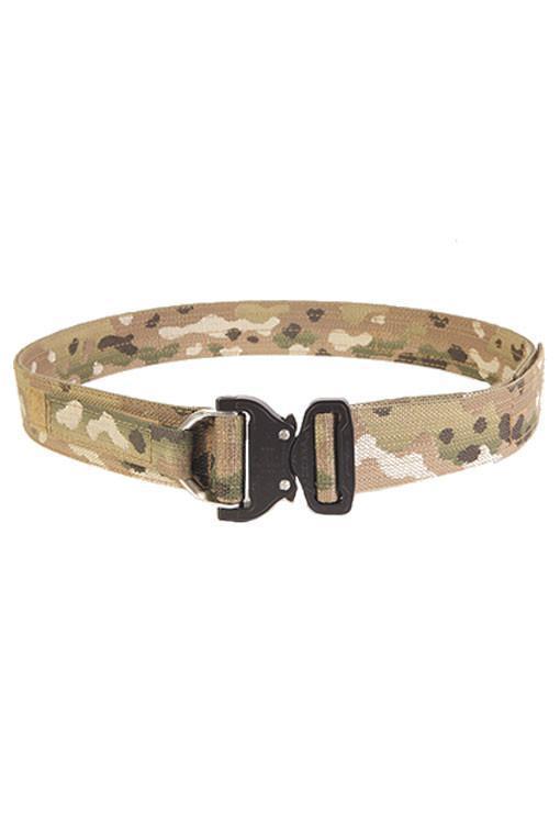 High Speed Gear Cobra IDR 1.75" Rigger Belt - No Velcro MultiCam Small Outdoor Tactical Australia