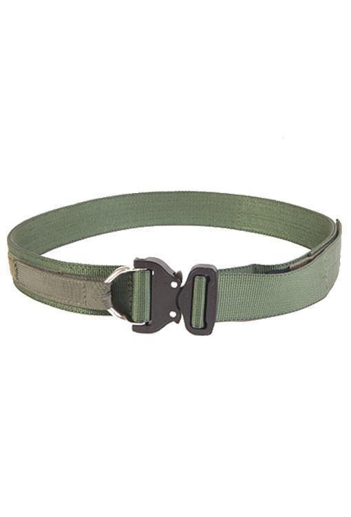 High Speed Gear Cobra IDR 1.75" Rigger Belt - No Velcro Olive Drab Small Outdoor Tactical Australia