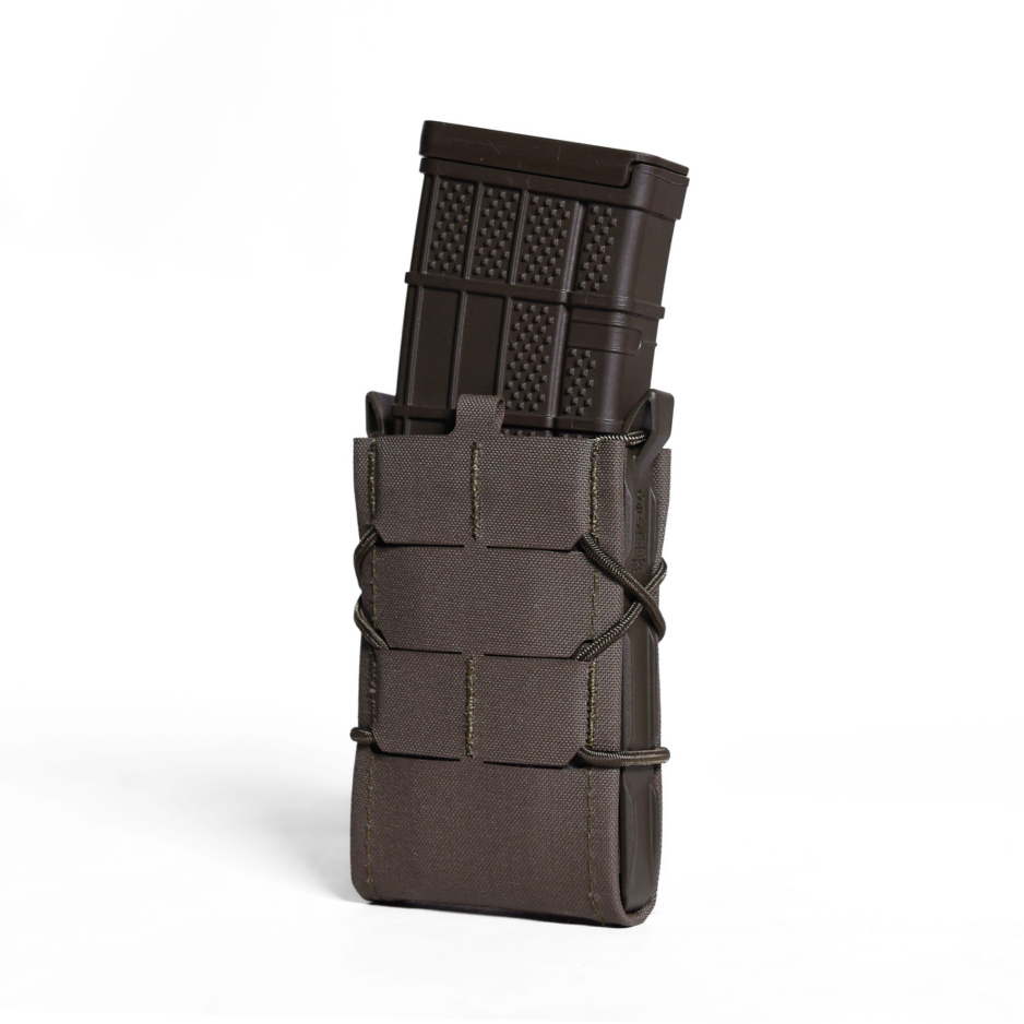 High Speed Gear Gen 2 Rifle TACO OD Green Outdoor Tactical Australia