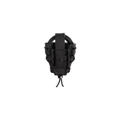 High Speed Gear Handcuff TACO Kydex U-Mount - Black
