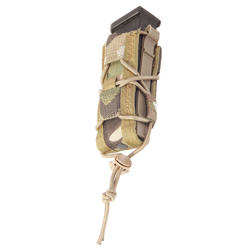 High Speed Gear Pistol TACO MOLLE - Single Outdoor Tactical Australia