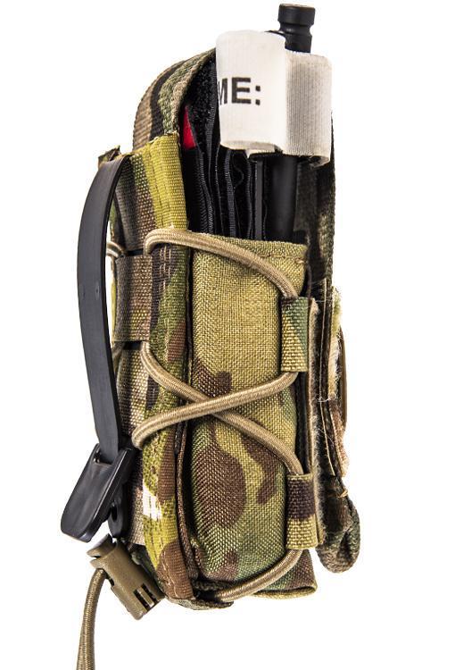 High Speed Gear Tourniquet TACO MOLLE Pouch Outdoor Tactical Australia