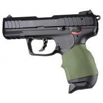 Hogue HandALL Jr. Small Size Grip Sleeve OD Green Outdoor Tactical Australia