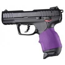 Hogue HandALL Jr. Small Size Grip Sleeve Purple Outdoor Tactical Australia