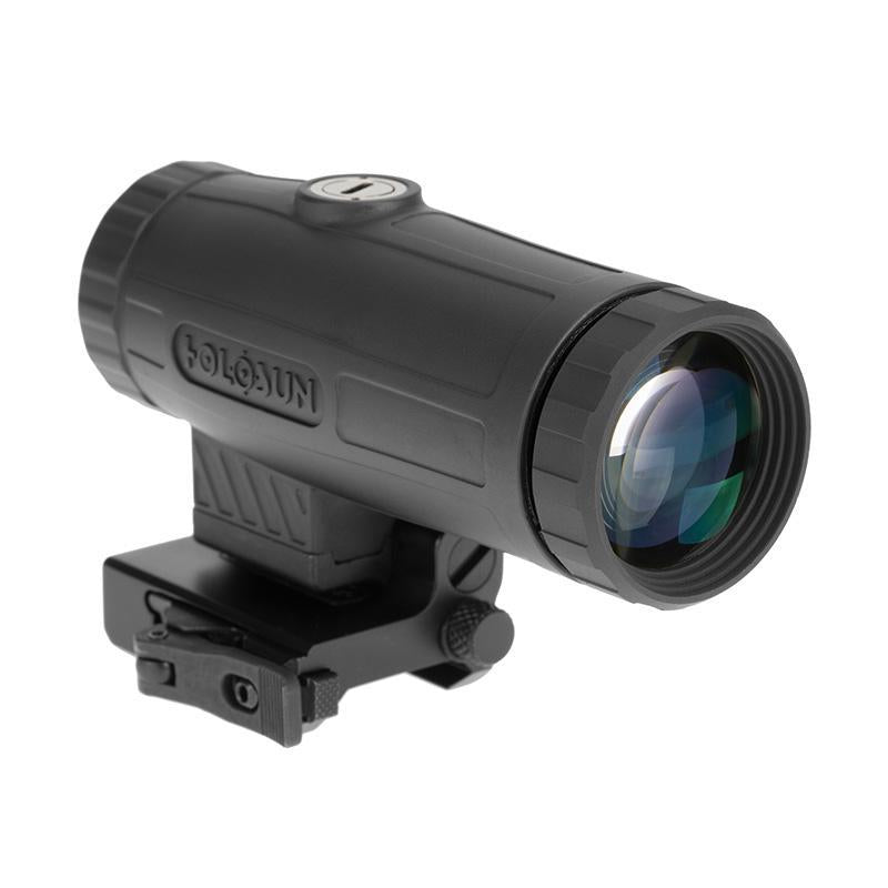 Holosun 3X Magnifier Flip & QD Mount HM3X Outdoor Tactical Australia