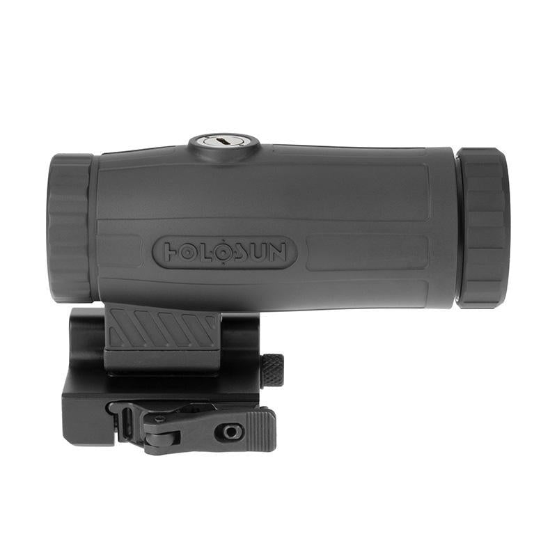 Holosun 3X Magnifier Flip & QD Mount HM3X Outdoor Tactical Australia