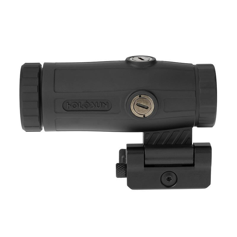 Holosun 3X Magnifier Flip & QD Mount HM3X Outdoor Tactical Australia