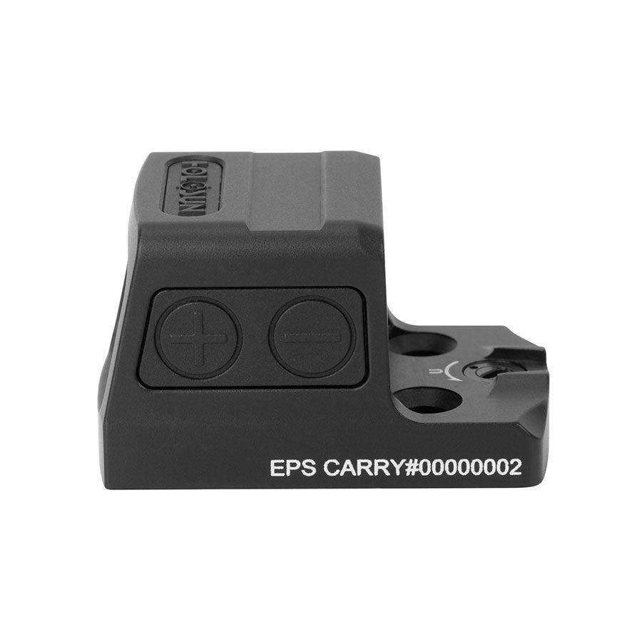 Holosun EPS Carry Compact Enclosed Pistol Sight Outdoor Tactical Australia