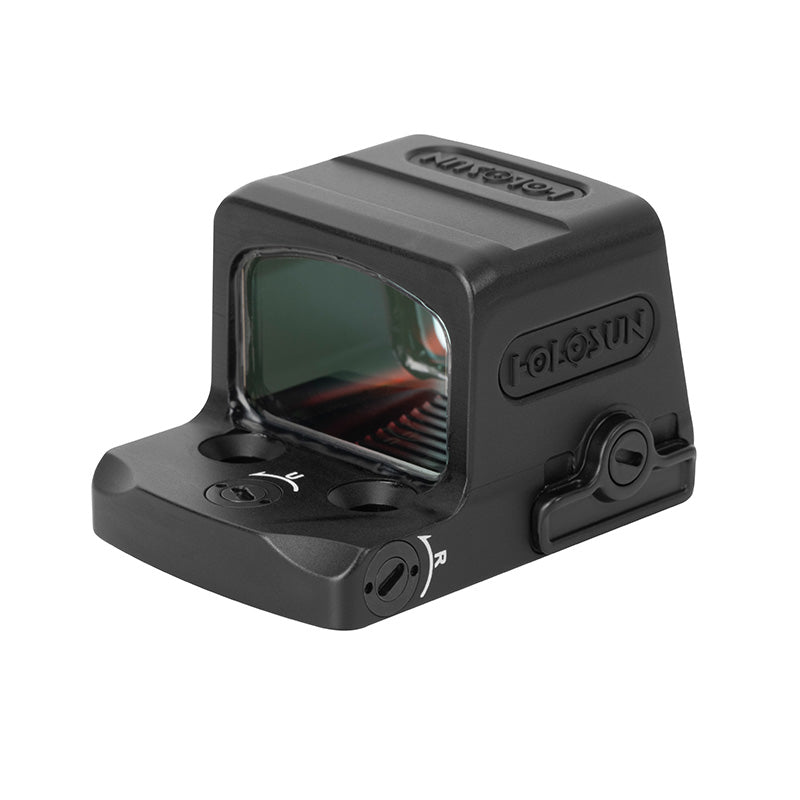 Holosun EPS Compact Enclosed Pistol Sight Outdoor Tactical Australia