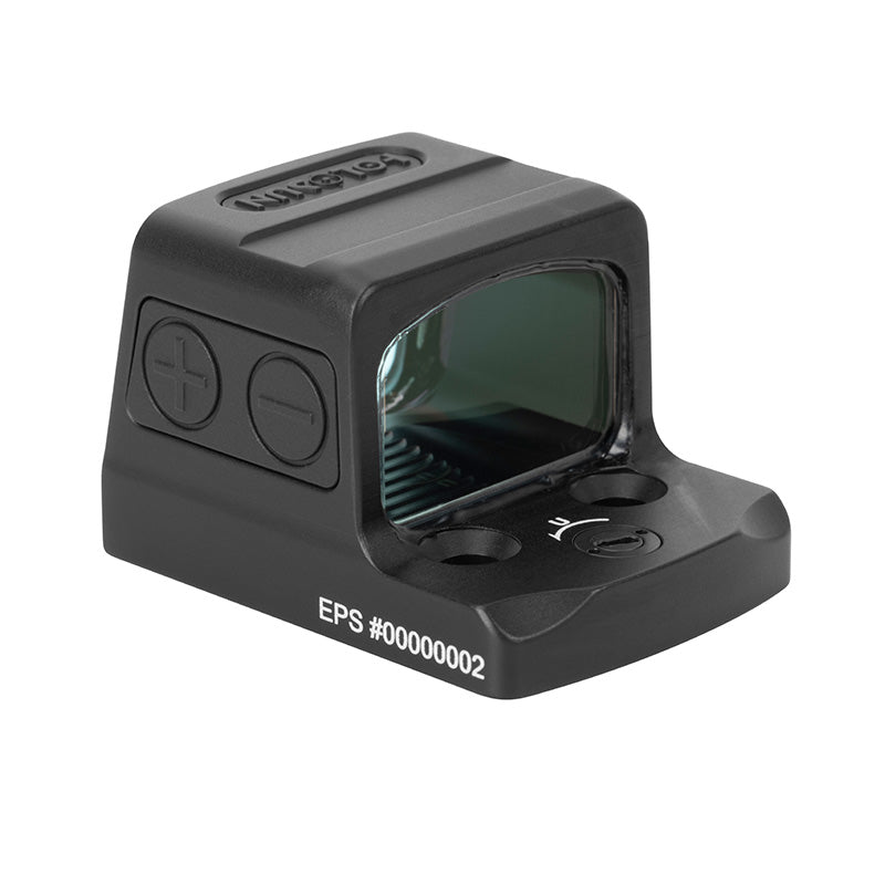 Holosun EPS Compact Enclosed Pistol Sight Outdoor Tactical Australia